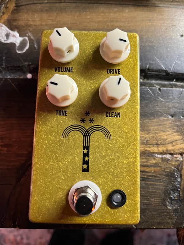 JHS Morning Glory Clean