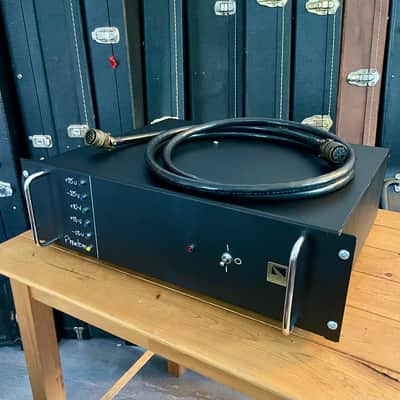 Yamaha M916 "Japa-Neve" Vintage Recording Console | Fully Restored & Recapped | 16 CAPI/API-Style Transformer-Balanced Direct Outs - Headbangers Mod. | External Rackmount Power Supply image 19