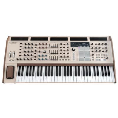 Arturia POLYBRUTE12 12-Voice Polyphonic Analog Synth image 1