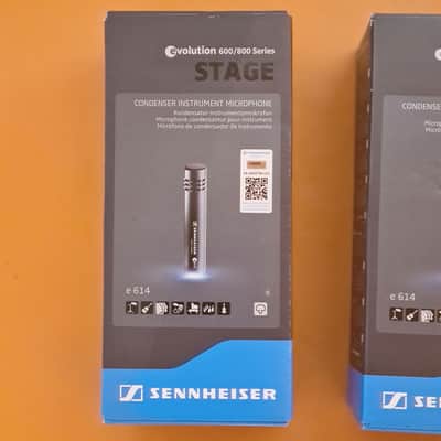 Sennheiser E614 image 3