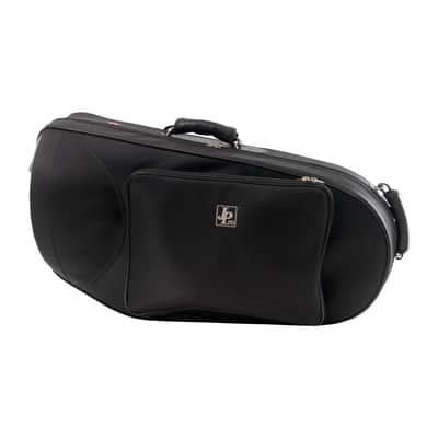 John Packer JP374T Sterling Key of Bb Trigger Euphonium w/Lightweight Case & Mouthpiece image 2