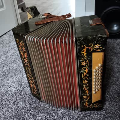 Nicolo Salanti Accordion image 2