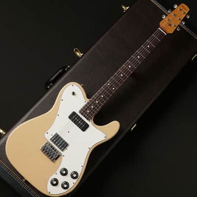 Shabat Guitars Lion Deluxe - Desert Sand Bild 10