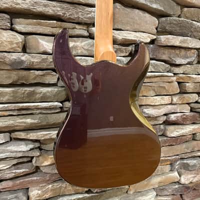 Dunable DE Gnarwhal - Color Shift w/ Gig Bag image 7