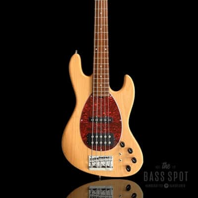 Sadowsky Metroline Vintage M/J 2022 - Natural image 1