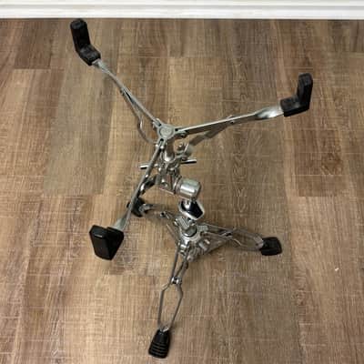 Pearl S900 Double Braced Uni-lock Snare Drum Stand 2000s - S930 image 8