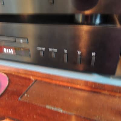 Yamaha CD-S300 2020 - Blk image 5