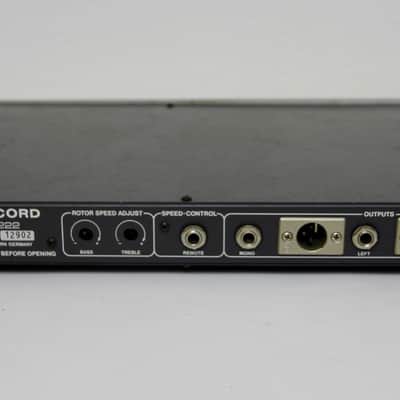 Dynacord CLS 222 Leslie Rotary Speaker Simulator Vibe  Rack unit image 2