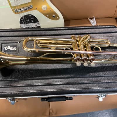 Stagg Trumpet image 3