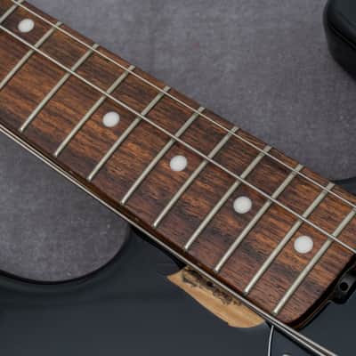 【used】Ernie Ball Music Man / StingRay 3 EQ H BLK/RW 2007 4.690kg #E62726【GIB Hyogo】【price included SHIPPING & IMPORT TAX & VAT】 image 15
