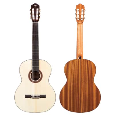 Cordoba C5-SP Spruce Top Classical Guitar image 1