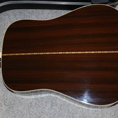 2005 Martin D-28 Acoustic Guitar - No Tariffs image 10