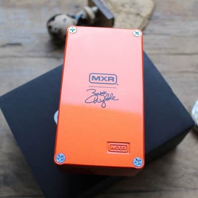 MXR "ZW90 Zakk Wylde Phase" image 3