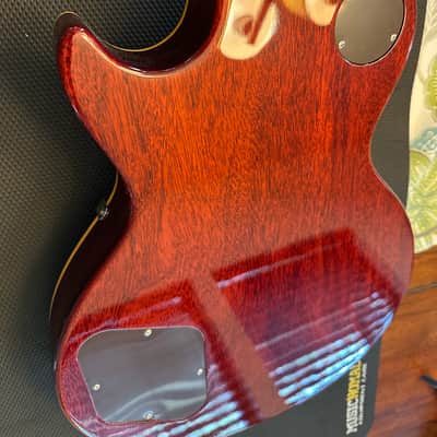 Gibson 1956 Les Paul Standard Reissue 2024 - Gloss image 12