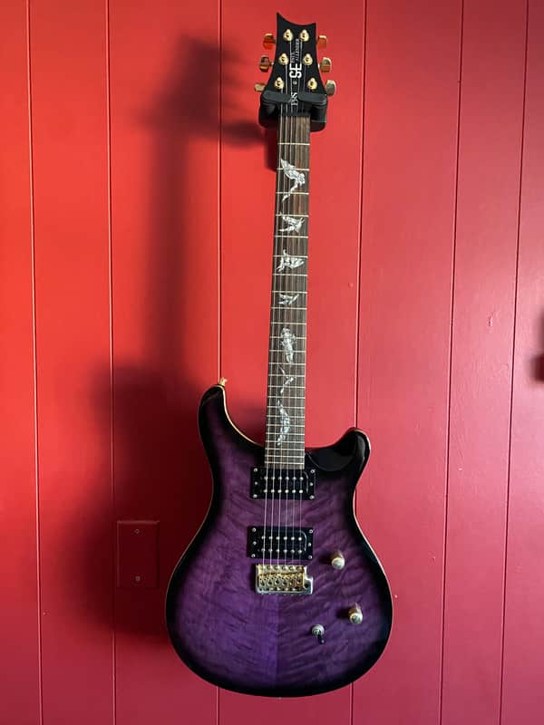 ギター PRS SE Paul Allender PRS SE Paul Allender 2007 - 2009 | Reverb Canada
