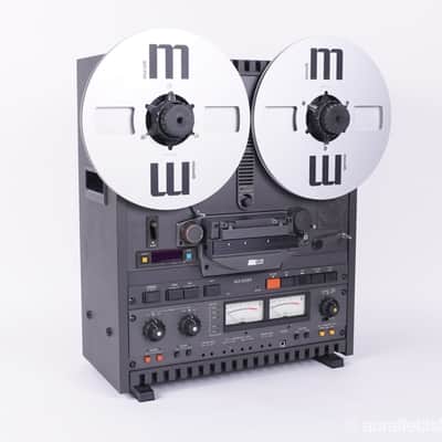 Vintage Otari MX5050 BII // "Mini Pro" Reel to Reel image 3