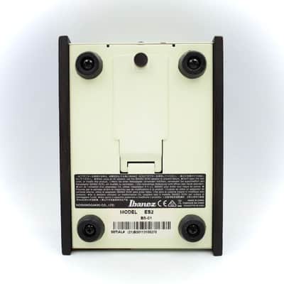 Ibanez ES2 Echo Shifter Analog Delay Guitar Effect Pedal B50113100270 image 5