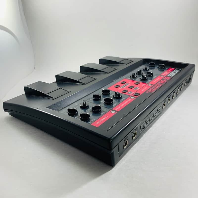 ギター BOSS be-5 Boss BE-5 | DIY Fever