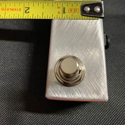 Loop-Master Pedals Aux Morningstar MC3/MC6/MC6 PRO/MC8 Mini Controller – Expand Your MIDI Footswitch, USA Made, In Stock image 5