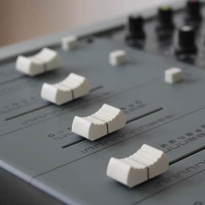 Ecler MAC 8-2 Mixing Console Bild 5