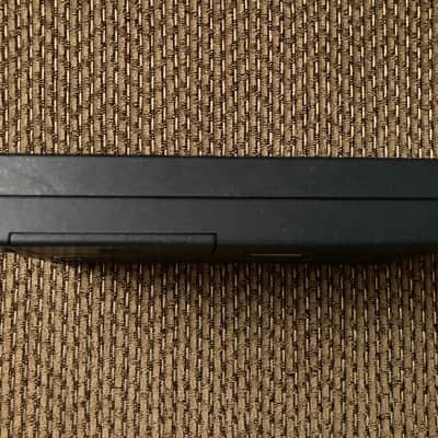 Yamaha SU10 Sampler + Power Supply image 7