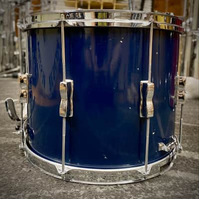 WFL Champion Parade Snare & Scotch Kick Drum – 1940s/50s image 12