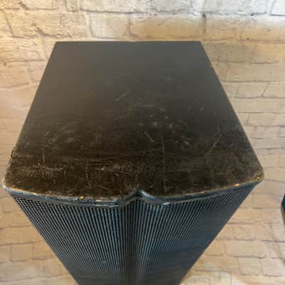 Electro-Voice TX2152 2x15 Pasive PA Speaker Cabinet image 2