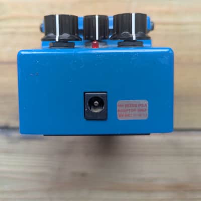 Boss BD-2 Blues Driver early-2000s - good image 5
