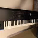 Korg Kronos X 88 w/ custom padded cover