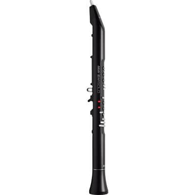 Akai Professional EWI Solo Electronic Wind Instrument image 5