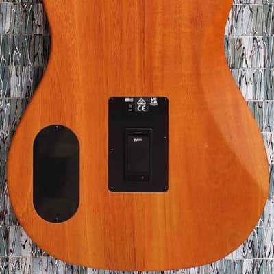 Fender Highway Series Dreadnought, Rosewood Fingerboard, Natural image 2