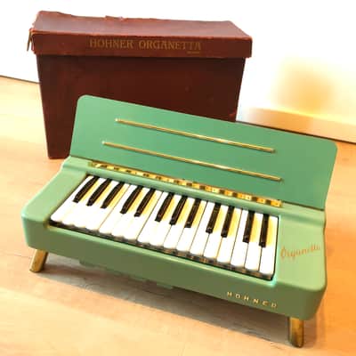 Hohner Organetta image 1