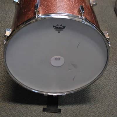 Tempus Fibreglass Drums - used image 7