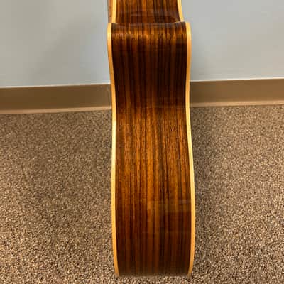 Taylor 814ce | ES2 Electronics | 2014 - Natural image 7