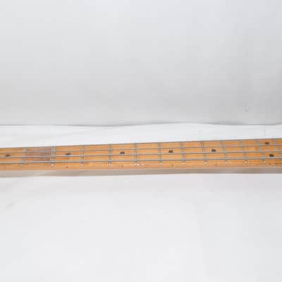 YAMAHA SB600 Jazz Bass Precision 70's Electric Guitar Ref No 6779 image 7