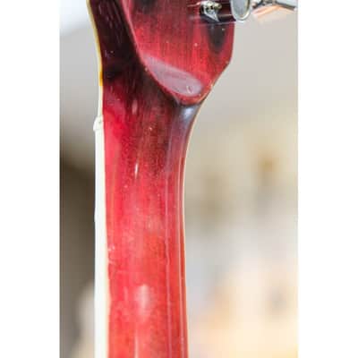 1979 Gibson Les Paul Custom wine red image 23