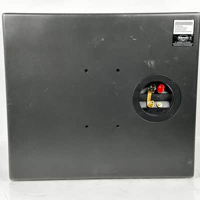 Klipsch KL-650-THX(L) Home Theater Speaker (Single) image 9