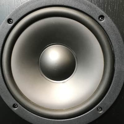 Klipsch KG 3.5 Black Floorstanding Speaker Pair image 4