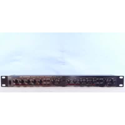 Alesis 3630 Dual-Channel Compressor / Limiter with Gate image 1