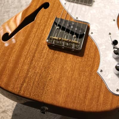 FUJIGEN(FGN) NTE110MMHT ~Natural~ #H240182 【3.35kg】 image 3