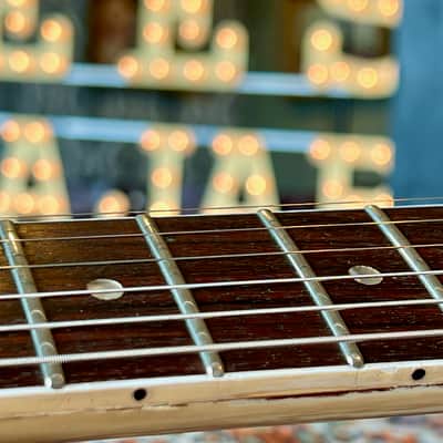 1982 Gibson Flying V Alpine White image 15