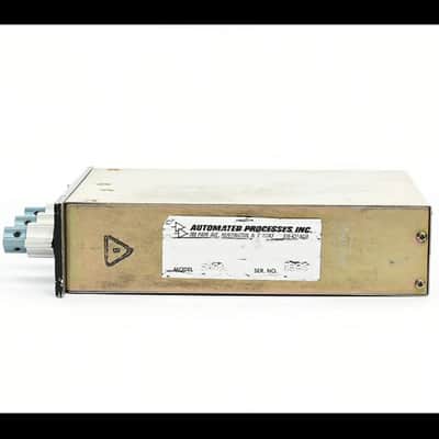 Vintage api 550a with Huntington opamps image 5