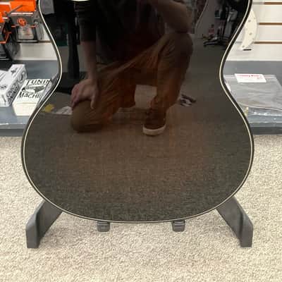 Taylor Builder's Edition 524ce 2025 - Present - Tobacco Kona Burst image 6