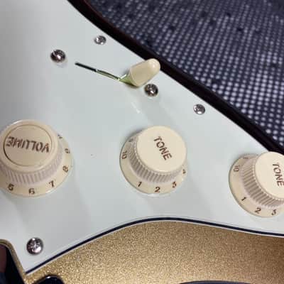 2020 Fender American Ultra Stratocaster - Mocha Burst - Includes Fender Hardshell Case image 9