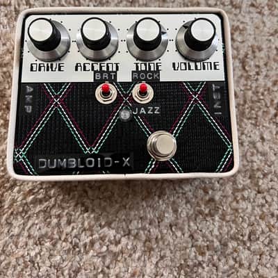 Shin's Music Dumbloid X | Reverb