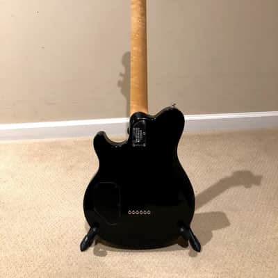 Ernie Ball Music Man Axis Super Sport Blueburst Limited Edition image 12