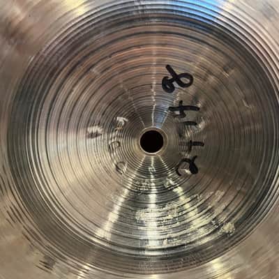 Zildjian 22" K Constantinople Medium Thin High Ride Cymbal image 3