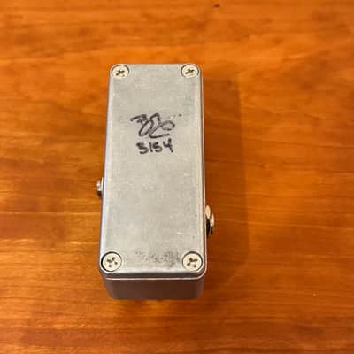 Menatone Blue Collar Mini Free Shipping image 5