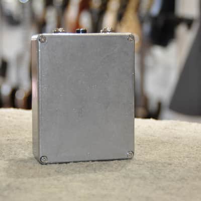 FUZZROCIOUS Grey Stache / Disto Fuzz / Big Muff Type / Made In USA image 4