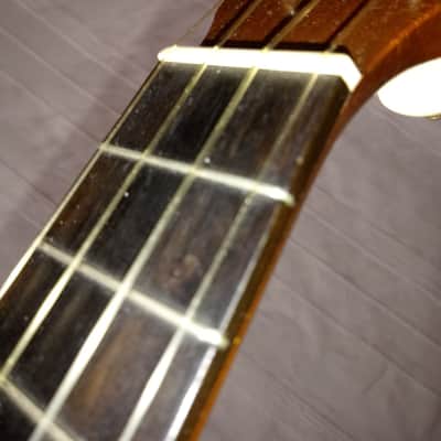 Martin Style 3 Soprano Ukulele Mint No cracks 1962 - Nitro image 21